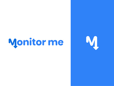 Monitor Me Logo