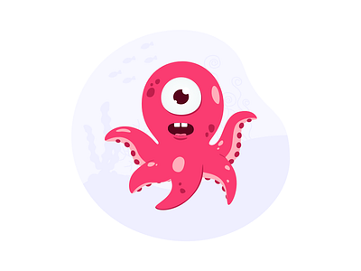 Octopus