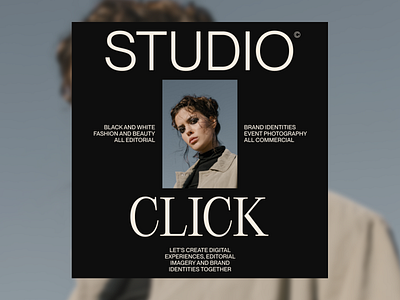 03 Studio Click