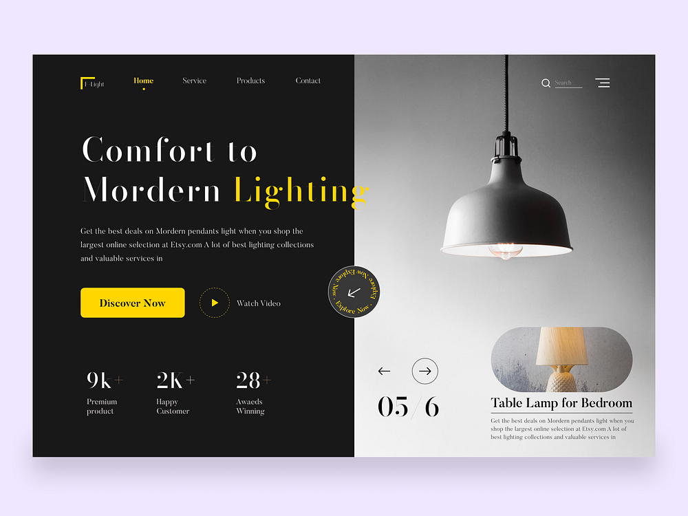 Lamp  Design designs, themes, templates and downloadable graphic