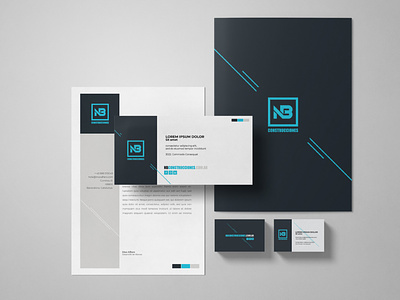 NB: Rebranding brandidentity branding graphic design identity logo logodesign stationery