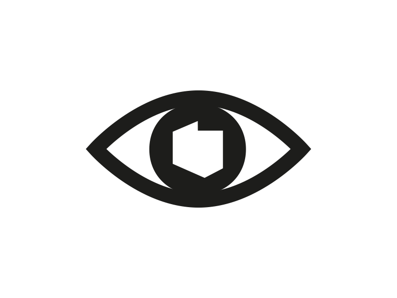 PL eye eye logo poland polish