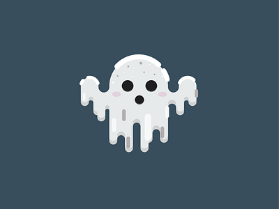 Spooky Ghost