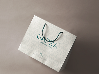 Shoping bag packaging design for luxury clothing brand ads branding clothing clothing brand design graphic design illustration logo logo design mockup packaging shoping bag