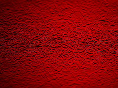 Red-Black Wave Patterns