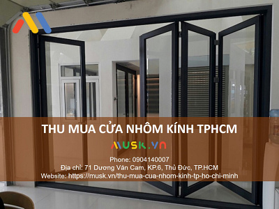 Bạn đang tìm địa chỉ chuyên thu mua cửa sắt cũ tại TPHCM? Hãy ghé đến chúng tôi. Chúng tôi sẽ thu mua cửa sắt cũ của bạn với mức giá hợp lý và chất lượng tốt nhất.