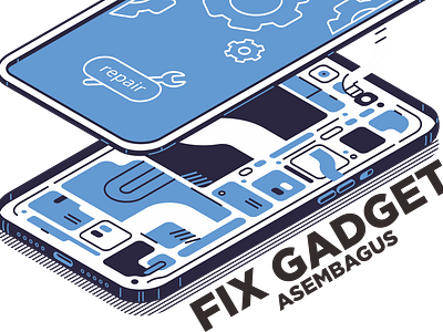 [LOGO] FIX GADGET ASEMBAGUS