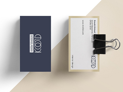 Business Card