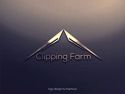 Clipping Firm Logo