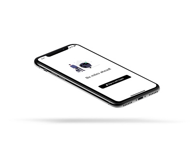 Sign in with Apple(Light) apple apple design ios iphone iphone x iphonex nunito sign sign in sign in page sign in screen signin ui