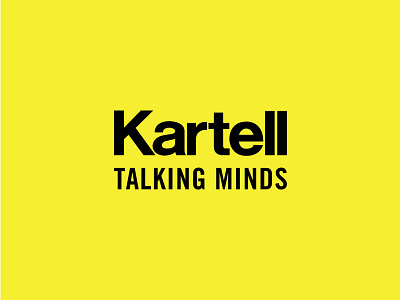 KARTELL Talking Minds - Salone del Mobile 2016 creative direction digital art direction kartell salone2016 ui ux