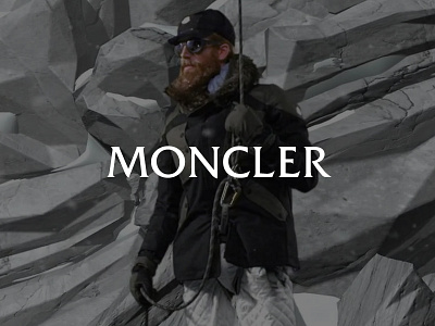 MONCLER - Creative Pitch - 2013