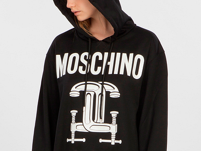 Moschino.com - website OnlineStore