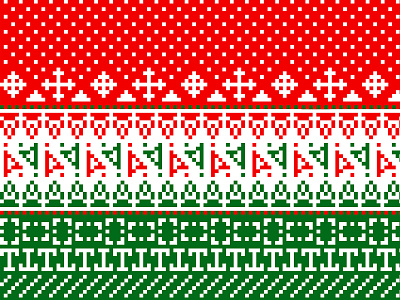 Ugly Sweater Pixel Art – Designer Tools christmas designer nerd designer tools graphic design line tool merry christmas photoshop pixel pixel art pixelart ugly christmas sweater ugly sweater