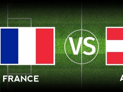 Soi kèo – nhận định Pháp vs Áo, 01h45 ngày 23/09 – UEFA Nations