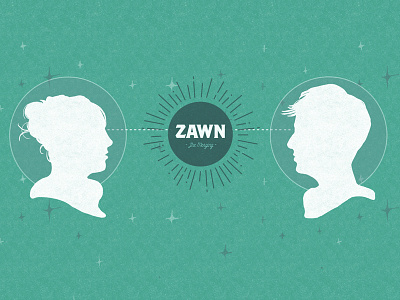 Zawn - The Merging