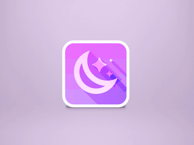 Daily UI 005 - App Icon