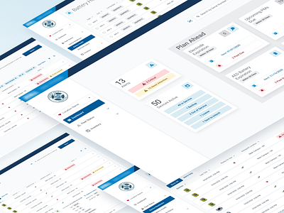 Medical Device Status/Inventory