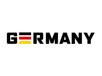 GERMANY germany text
