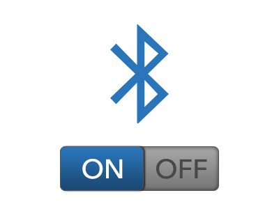 Daily UI 015 015 bluetooth daily ui switch