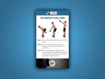 Daily UI 062 062 daily ui workout of the day