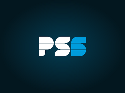 #Exploration PS5 Logo #2 branding identity logo playstation 5 ps5 sony