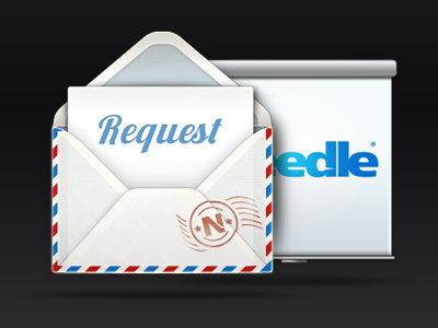Envelope envelope graphics illustration