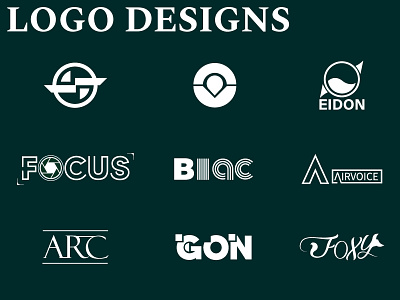 LOGOS