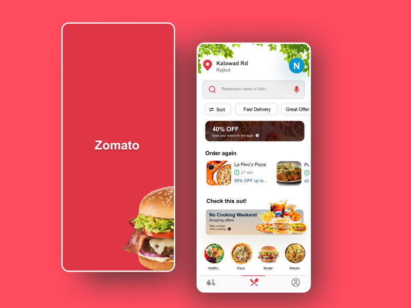 zomato-app-redesign-ui-by-nikunj-rathod-on-dribbble