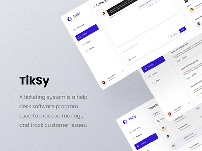 Revolutionizing Customer Support: Our New Email Ticketing System cleandesign customersupport designinspiration designprocess emailticketing figma interactiondesign productdesign supportsystem techinnovation uiuxdesign uxresearch