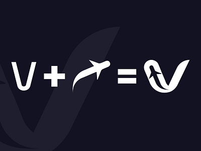 Vine Logo Idea