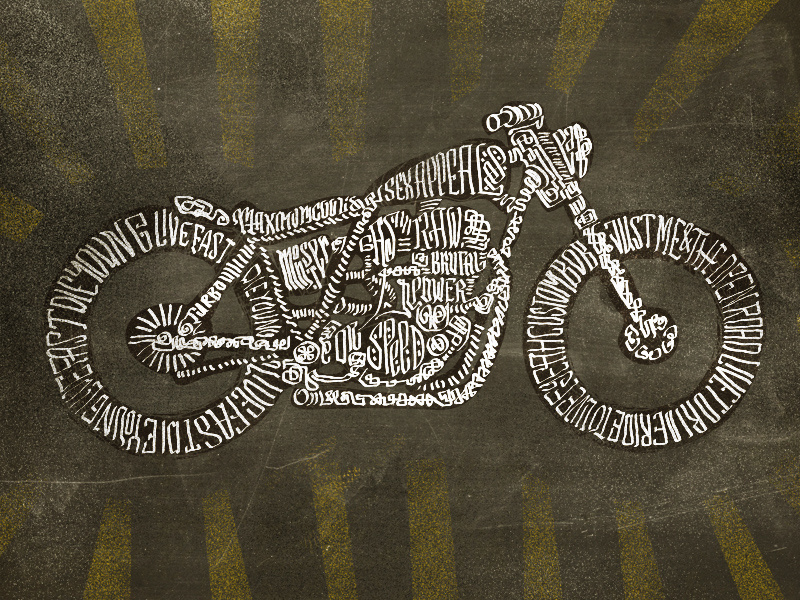 Livefastdieyoung dribbble
