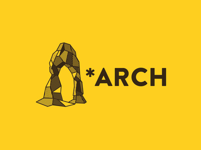 Arch Symbol
