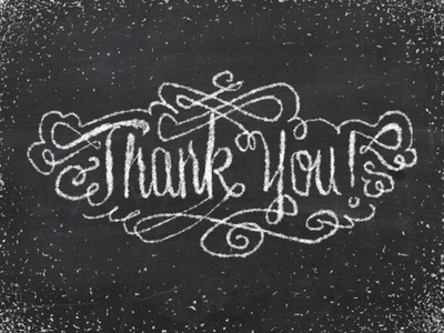 Thank You!