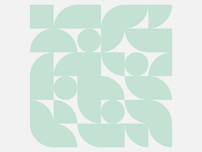 Pattern branding clean illustration modern pattern simple simple design vector