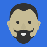 Dribbble profile picture for @sao