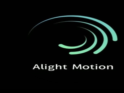 Alight Motion Logo PNG - Free Downloads