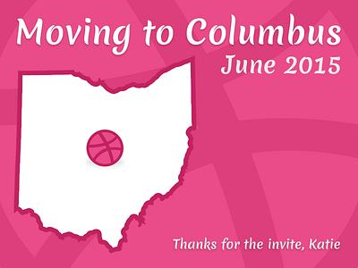 Moving to Columbus columbus debut ohio