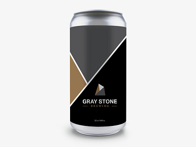 Microbrewery Crowler craftbeer design microbrewery packaging