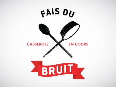 Fais du bruit