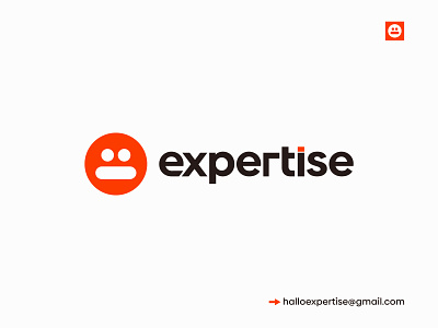 Expertise Factory - Brand Logo Mark