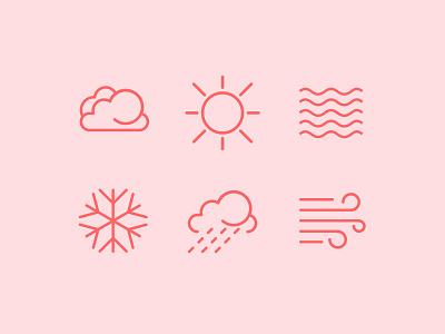 Weather Icon