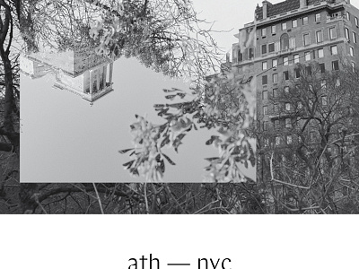 ath — nyc