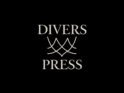 Divers Press Stacked
