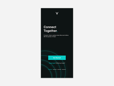 Vara App design ui