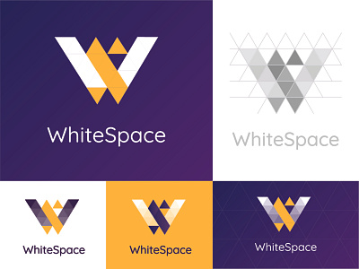 White Space logo