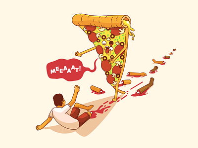 Meatlovers Pizza