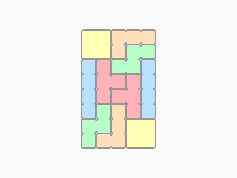 Tetris Loader by Arpit Agarwal on Dribbble