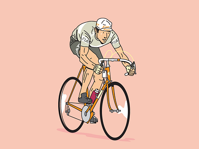 EDDY MERCKX.