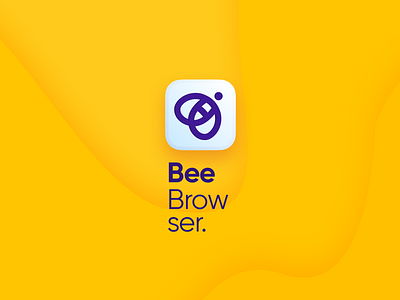 Bee Browser Logo